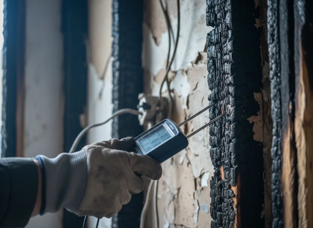 Fire Damage Restoration Pineville, SC FAQs